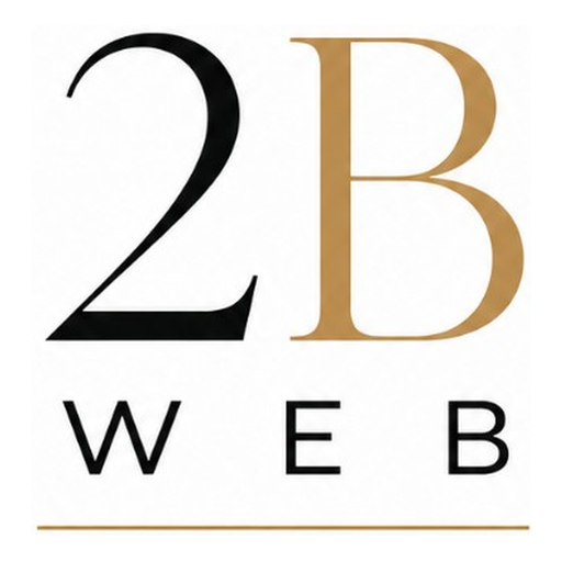 Logo 2Bweb
