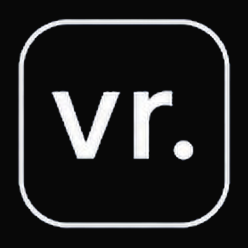 Logo Vision Rebel